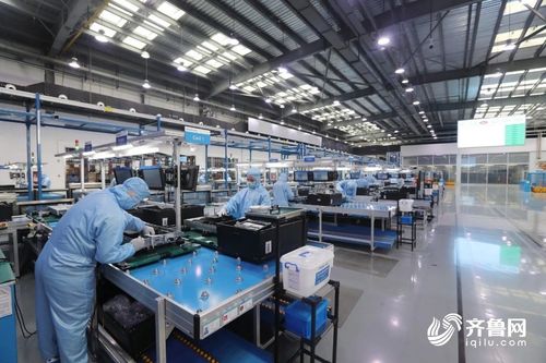 這就是山東 山東39家省屬企業(yè)全面復(fù)工復(fù)產(chǎn),多家企業(yè) 逆增長(zhǎng) 實(shí)現(xiàn)首月開門紅